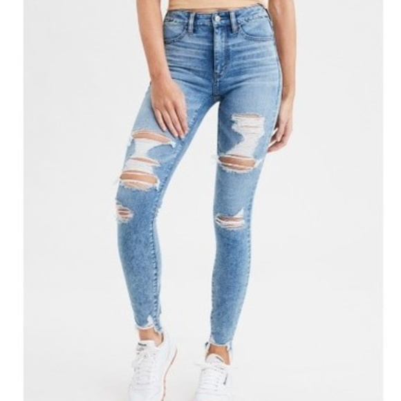 American Eagle Outfitters | Jeans | Aeo 